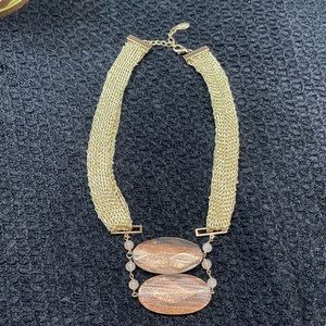 Ann Taylor necklace